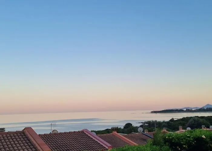 Giovanna * Porto Corallo