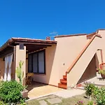 Ferienhaus Giovanna Porto Corallo