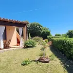 Giovanna Ferienhaus *