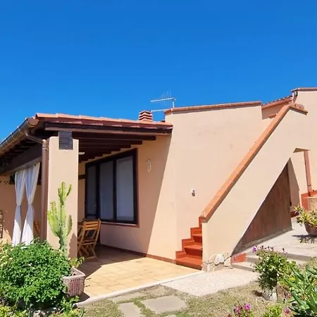 Сasa de vacaciones Giovanna Porto Corallo