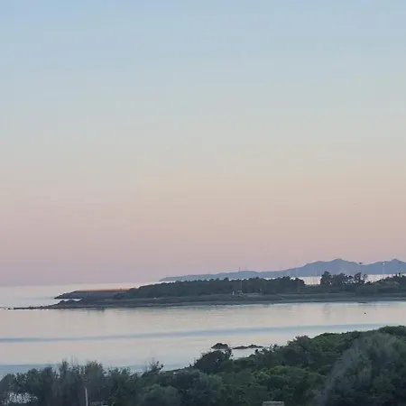 Сasa de vacaciones Giovanna Porto Corallo