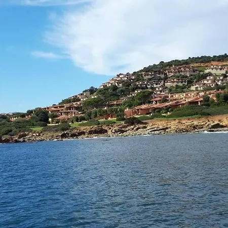Feriehus Giovanna