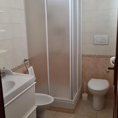 Ferienhaus Giovanna