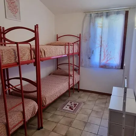 Ferienhaus Giovanna