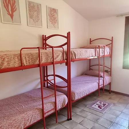 Ferienhaus Giovanna